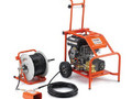 Гидродинамическая машина RIDGID KJ-3100