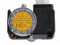 Реле давления газа Weishaupt GW150 A5/1 5-150 мбар DMV 503-5125, со штекерным подключением