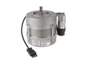 Двигатель Weishaupt ECK04/S-2 230V 50 Гц, с кабелем, для W20