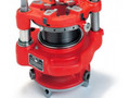 Резьбонарезная головка RIDGID 141 со ступенчатой регулировкой