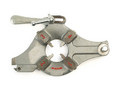 Резьбонарезные головки для болтов RIDGID 541 / 542