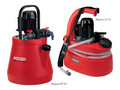 Промывочный насос для снятия накипи RIDGID DP-13 / DP-24