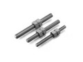 Комплект экстракторов для болтов RIDGID 3