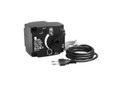 Контроллер Wester S11 CT-K 230VAC 5Nm 230 VAC 50 / 60 Hz 75s/90° 5 Nm
