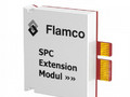 Отправка аналоговых сигналов Flamco