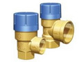 Клапан Flamco Prescor B