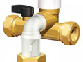 Клапан Flamco Prescor IC