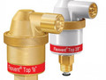 Автоматические воздухоотводчики Flamco Flexvent Top