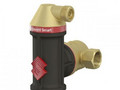 Сепаратор воздуха Flamco Flamcovent Smart