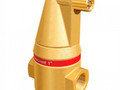 Сепаратор воздуха Flamco Flamcovent