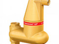 Сепаратор воздуха Flamco Flamcovent V