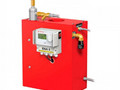 Ступенчатый деаэратор давления Flamco ENA 5
