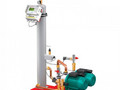 Ступенчатый деаэратор давления Flamco ENA 7 - 30