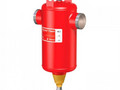 Сепараторы грязи Flamco Clean S