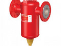 Сепараторы грязи Flamco Clean F