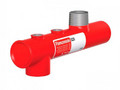 Консоль настенного монтажа Flamco Flamconsole S 25