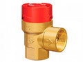 Предохранительный клапан Flamco Flopress