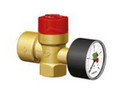 Предохранительный клапан Flamco Flopressmano