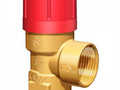 Предохранительный клапан Flamco Prescor