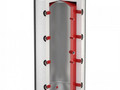 Баки-накопители Flamco PS 200 - 600