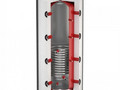 Баки-накопители Flamco PS-R 300 - 600