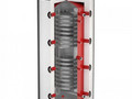 Комбинированные баки Flamco FWP 500 - 600