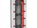 Баки-накопители Flamco PS-T 750 - 2000