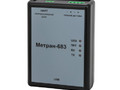 Hart-USB модем Метран-683