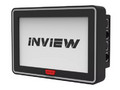 Расширенный блок мониторинга и контроллера Inview X