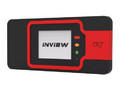 Расширенный блок мониторинга и контроллера Inview S