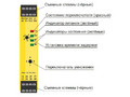 Реле функциональной безопасности РФБГ-122-РК-24DC
