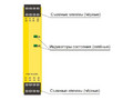 Реле функциональной безопасности РФБГ-342-24DC