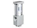 Специальные клапаны PLB 05