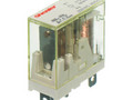 Реле Shenler 1c 110v dc + светодиод + диод RFT1CO110LD