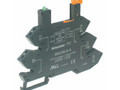 Пружинная колодка Shenler 48/60v SNC05-S-B