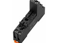 Винтовая колодка для реле Shenler RFT 1C SRU05-E