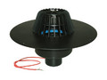 Кровельная воронка HL62.1F/2