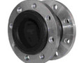 Гибкая вставка «фланец-фланец» серии RIO KGR DN 50-600 PN 10/16 бар