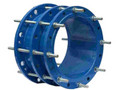 Демонтажная вставка серии RIO DVF DN 50-1200 PN 10/16 бар