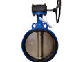 Затвор дисковый межфланцевый с редуктором RIO 7430ЗДР DN 150-800 PN 16 ТУ 28.14.13-003-502 120 90 – 2026
