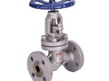 Клапан запорный стальной фланцевый RIO ЕД5046 DN 15-200 PN 4,0 МПа, СООТВЕТСТВУЕТ 15нж22п ТУ 28.14.13-006-502 120 90 – 2026