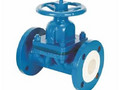 Клапан запорный (вентиль) мембранный химический RIO ЕД5058 DN 15-250 PN 1,0/1,6 МПа, СООТВЕТСВТУЕТ ВДХ ТУ 28.14.13-006-502 120 90 – 2026