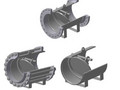 Клапан обратный поворотный RIO ЕД5025, RIO ЕД5026, RIO ЕД5027 DN 150-1200 PN 4,0 МПа, СООТВЕТСТВУЕТ 19с20нж, 19лс20нж, 19нж20нж ТУ 28.14.13-005-502 120 90 – 2026