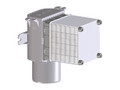 Воздушный клапан без крышки DN50/75 для скрытого монтажа HL905N.0