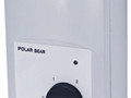 Пятиступенчатые регуляторы скорости VRTE (Polar Bear)