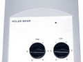 Пятиступенчатые регуляторы скорости VRDE (Polar Bear)