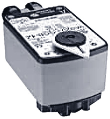 Электроприводы VDT-R/VDM-R для вентилей 2BS/3BS с функцией «Safety» (Polar Bear)