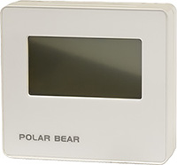 Преобразователи концентрации углекислого газа, влажности и температуры PCO2HT-R1S1 (Polar Bear)