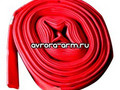 Рукав пожарный латексный диам. 66 мм без головок