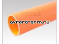 Труба ХПВХ